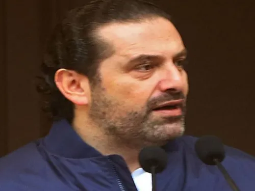 LE JOURNAL DU LIBAN DU SOIR DU 14/03/22